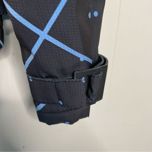 Fox Racing Ski Snowboarding Jacket - Picture 10 of 10